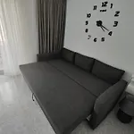 Calle Concordia 86, Two Bedroom Apartment, Up To 6 Guests, Near Del Cura Beach,supermarket Mercadona And Bus Station Apartman