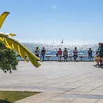 Apartman Calle Concordia 86, Two Bedroom Apartment, Up To 6 Guests, Near Del Cura Beach,supermarket Mercadona And Bus Station