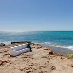 Apartman Calle Concordia 86, Two Bedroom Apartment, Up To 6 Guests, Near Del Cura Beach,supermarket Mercadona And Bus Station Torrevieja