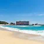 Calle Concordia 86, Two Bedroom Apartment, Up To 6 Guests, Near Del Cura Beach,supermarket Mercadona And Bus Station Apartman