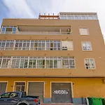 Apartman Calle Concordia 86, Two Bedroom Apartment, Up To 6 Guests, Near Del Cura Beach,supermarket Mercadona And Bus Station *