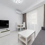 Apartman Calle Concordia 86, Two Bedroom Apartment, Up To 6 Guests, Near Del Cura Beach,supermarket Mercadona And Bus Station *