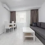 Calle Concordia 86, Two Bedroom Apartment, Up To 6 Guests, Near Del Cura Beach,supermarket Mercadona And Bus Station Torrevieja