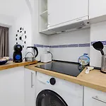Calle Concordia 86, Two Bedroom Apartment, Up To 6 Guests, Near Del Cura Beach,supermarket Mercadona And Bus Station * Torrevieja