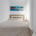Calle Concordia 86, Two Bedroom Apartment, Up To 6 Guests, Near Del Cura Beach,supermarket Mercadona And Bus Station Apartman