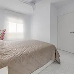 Calle Concordia 86, Two Bedroom Apartment, Up To 6 Guests, Near Del Cura Beach,supermarket Mercadona And Bus Station Apartman *