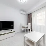 Apartman Calle Concordia 86, Two Bedroom Apartment, Up To 6 Guests, Near Del Cura Beach,supermarket Mercadona And Bus Station Torrevieja