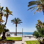 Calle Concordia 86, Two Bedroom Apartment, Up To 6 Guests, Near Del Cura Beach,supermarket Mercadona And Bus Station * Torrevieja